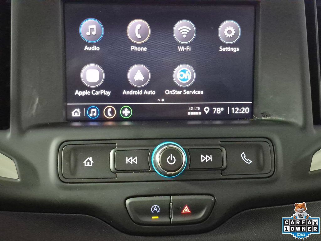 Certified 2024 GMC Terrain SLE FWD image 21