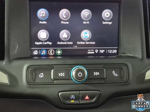 Certified 2024 GMC Terrain SLE FWD image 21