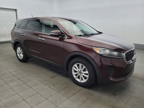 Used 2020 Kia Sorento LX image 13
