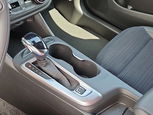 New 2026 Buick Envista Preferred image 20