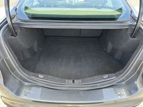 Used 2015 Ford Fusion SE FWD image 14