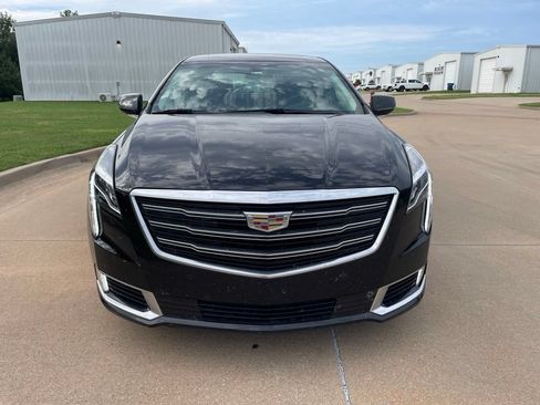 Used 2019 Cadillac XTS Luxury FWD image 8