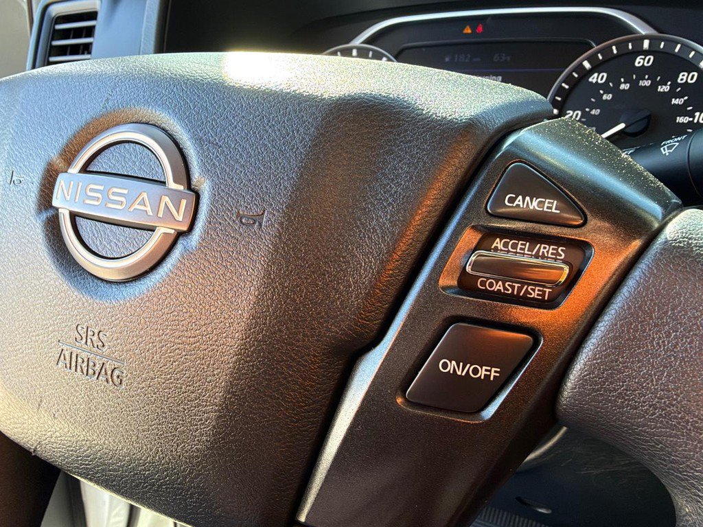 Used 2022 Nissan Frontier S RWD image 28