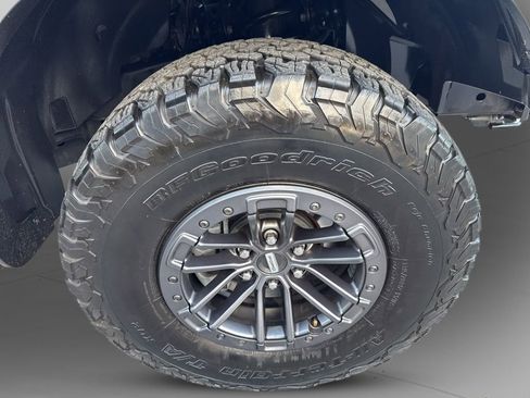 Used 2020 Ford F150 Raptor w/ Equipment Group 802A Luxury image 30