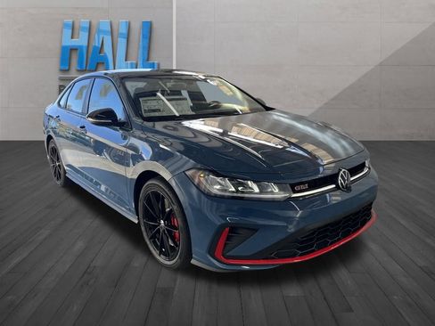 New 2026 Volkswagen Jetta GLI Autobahn image 7