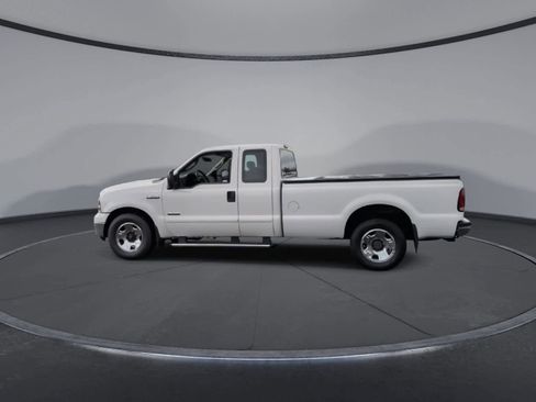 Used 2007 Ford F350 2WD SuperCab Super Duty image 5