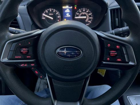 Used 2019 Subaru Impreza 2.0i w/ Eyesight image 19