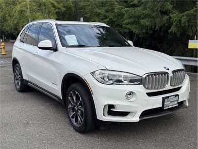 Used 2017 BMW X5 xDrive35i