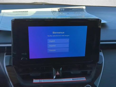 New 2026 Toyota Corolla LE image 19