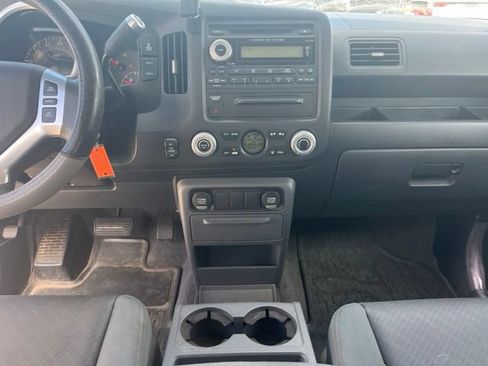 Used 2008 Honda Ridgeline RTS image 9