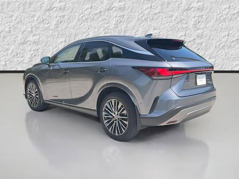 Used 2023 Lexus RX 350 w/ Cold Area Package AWD/4WD image 5