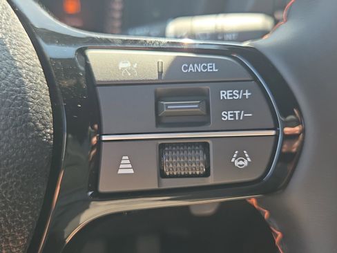 New 2026 Honda Pilot Sport image 23