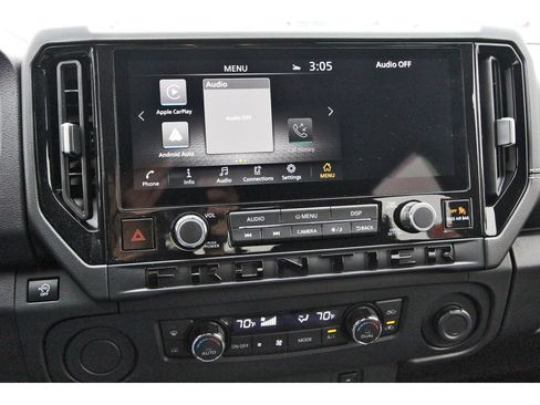 Used 2026 Nissan Frontier SV w/ SV Convenience Package RWD image 24