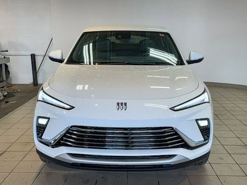 New 2025 Buick Envista Preferred w/ Convenience I Package image 11