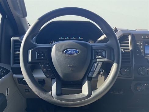 Used 2019 Ford F150 XL w/ Equipment Group 101A Mid image 16