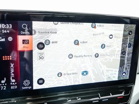 Certified 2023 Volkswagen ID.4 Pro S Plus image 11