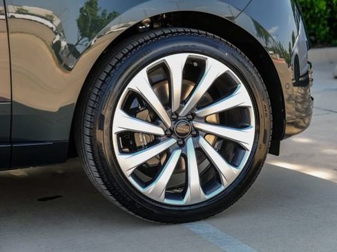 New 2026 Land Rover Range Rover SE AWD/4WD image 70