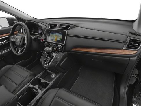 Used 2018 Honda CR-V Touring image 16