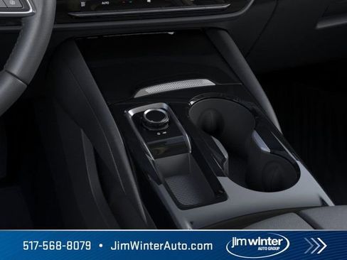 New 2026 Buick Envision Preferred image 23