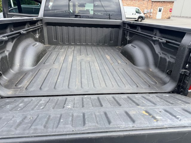 Certified 2024 RAM 1500 Big Horn AWD/4WD image 22