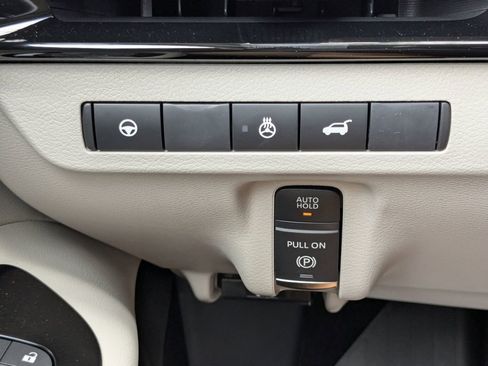 New 2025 Nissan Murano SL image 37