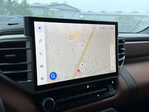 Used 2025 Toyota Tundra 1794 Edition w/ TRD Off-Road Package image 30