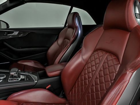 Used 2019 Audi S5 Premium Plus image 23
