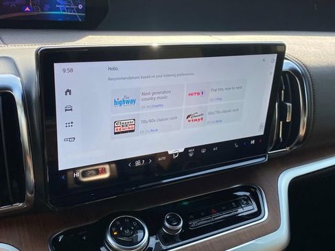 New 2025 Ford Expedition Max King Ranch image 20