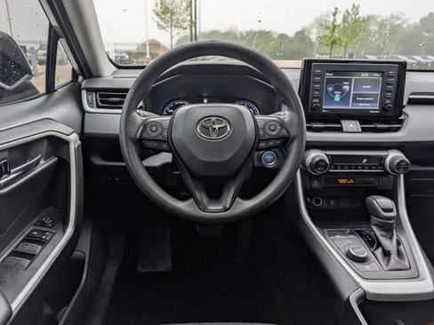 Used 2022 Toyota RAV4 XLE w/ Convenience Package AWD/4WD image 24