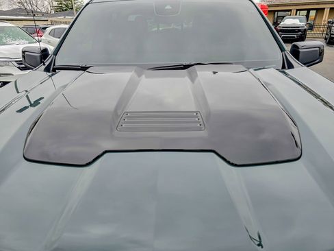 Used 2026 Chevrolet Silverado 1500 LT Trail Boss w/ Convenience Package II image 13