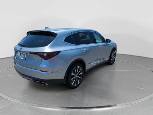 Certified 2026 Acura MDX FWD w/ Technology Package image 8