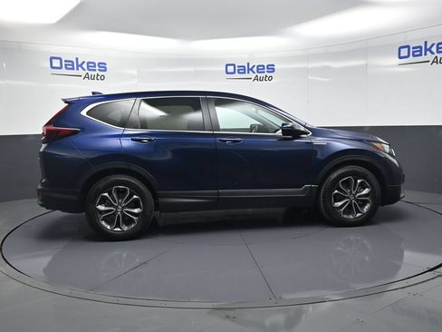 Used 2021 Honda CR-V EX image 9