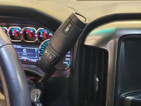 Used 2018 Chevrolet Silverado 1500 LT w/ All Star Edition image 25