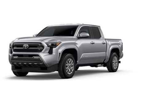 New 2025 Toyota Tacoma SR5 image 23