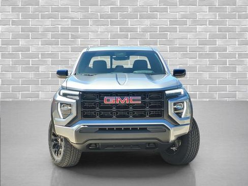 New 2026 GMC Canyon Elevation AWD/4WD image 2