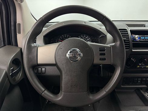 Used 2008 Nissan Xterra S RWD image 17