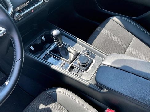 Certified 2025 MAZDA CX-50 AWD 2.5 S w/ Premium Package image 15