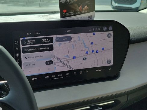 New 2026 Audi Q3 quattro 2.0T image 12