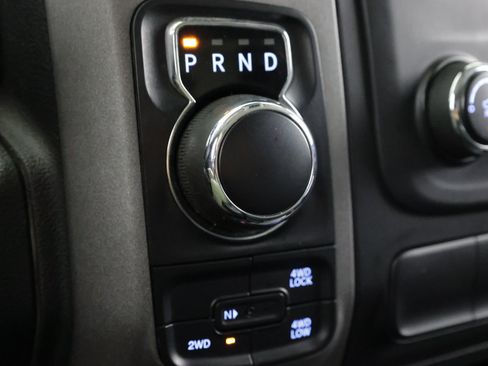 Used 2022 RAM 1500 Tradesman w/ Chrome Appearance Group AWD/4WD image 29