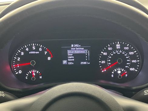 Used 2020 Kia Soul X-Line FWD image 17