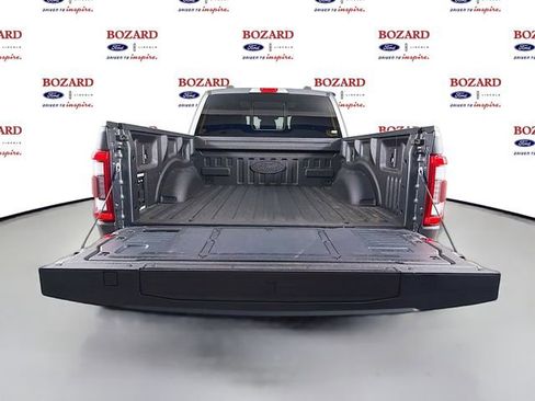 Used 2023 Ford F150 Platinum w/ Equipment Group 701A High image 32