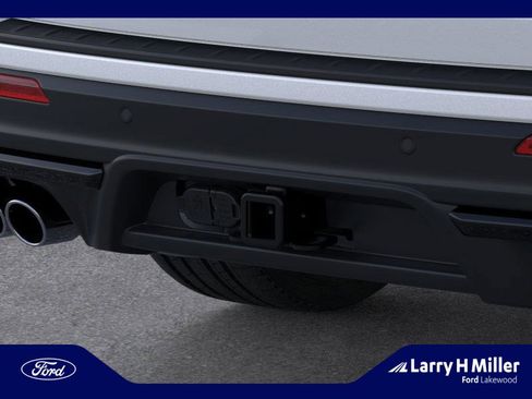 New 2025 Ford Explorer ST w/ Sun And Sound Package image 23