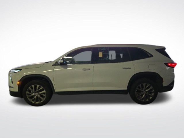 Used 2026 Buick Enclave Preferred w/ Power Package AWD/4WD image 13