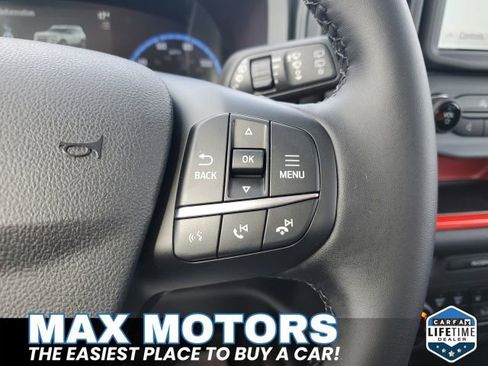 Certified 2024 Ford Bronco Sport Free Wheeling w/ Convenience Package image 24