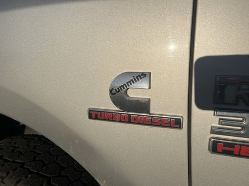 Used 2017 RAM 3500 Tradesman w/ Chrome Appearance Group image 7