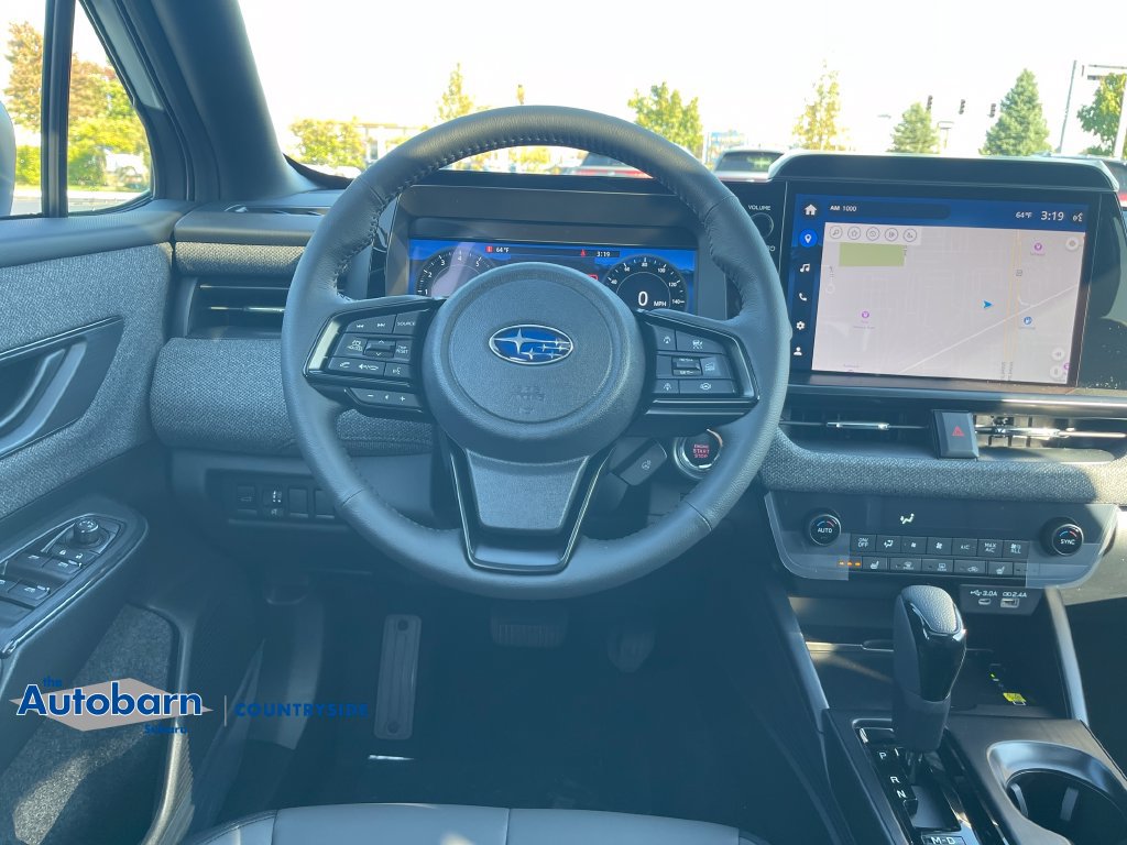 New 2026 Subaru Outback Premium AWD/4WD image 26