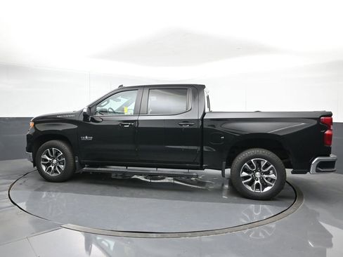Used 2022 Chevrolet Silverado 1500 LT w/ Safety Package image 3