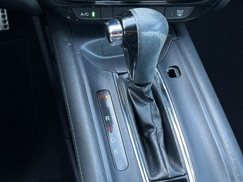 Used 2020 Honda HR-V Sport image 23