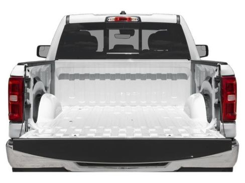 New 2026 RAM 1500 Big Horn RWD image 14