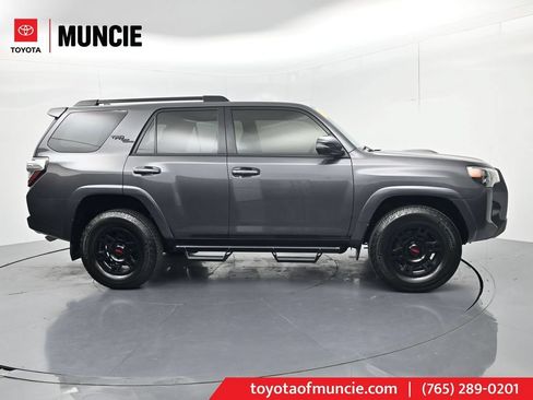Used 2023 Toyota 4Runner TRD Off-Road Premium w/ Off Road Premium Plus Package AWD/4WD image 1